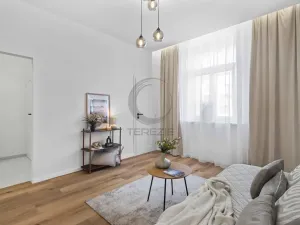 Prodej bytu 2+kk, Praha - Holešovice, Tusarova, 38 m2