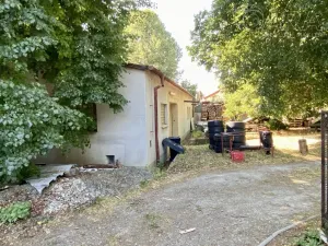Pronájem výrobních prostor, Vyškov - Vyškov-Město, Brněnská, 110 m2