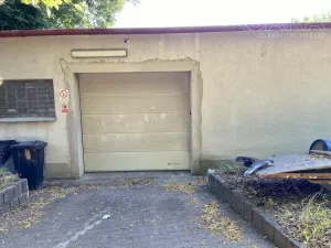 Pronájem výrobních prostor, Vyškov - Vyškov-Město, Brněnská, 110 m2