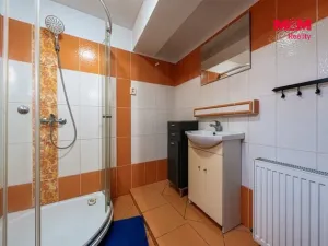 Prodej rodinného domu, Deštná, Svatojánská, 82 m2