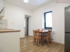 Pronájem bytu 3+1, Olomouc, Keplerova, 65 m2