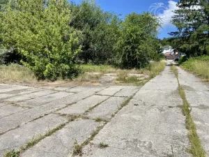 Pronájem výrobních prostor, Račice-Pístovice - Račice, 1622 m2