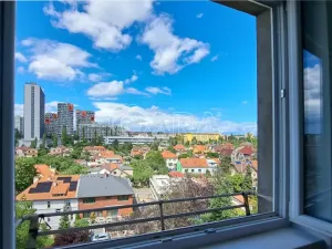 Prodej bytu 3+1, Praha - Strašnice, Černokostelecká, 63 m2