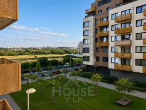 Prodej bytu 2+kk, Praha - Dolní Měcholupy, Honzíkova, 61 m2