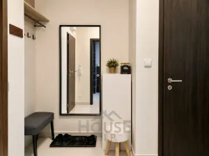 Prodej bytu 2+kk, Praha - Dolní Měcholupy, Honzíkova, 61 m2