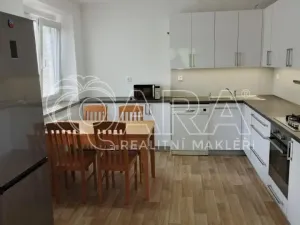 Pronájem bytu 2+1, Chrudim - Chrudim IV, Pardubická, 55 m2