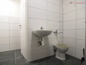 Pronájem obchodního prostoru, Olomouc - Holice, Keplerova, 126 m2
