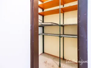 Pronájem bytu 4+1, Praha - Žižkov, Květinková, 74 m2