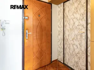 Pronájem bytu 2+kk, Česká Lípa, Jáchymovská, 40 m2