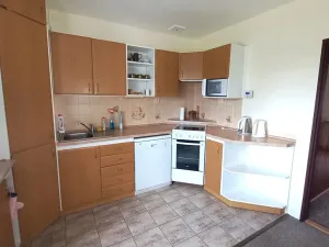 Pronájem rodinného domu, Pluhův Žďár, 160 m2