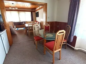 Pronájem rodinného domu, Pluhův Žďár, 160 m2