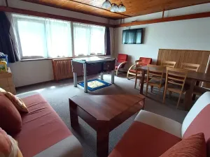 Pronájem rodinného domu, Pluhův Žďár, 160 m2