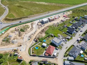 Prodej bytu 5+kk, Včelná, Okružní, 123 m2