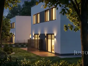 Prodej rodinného domu, Včelná, Okružní, 123 m2