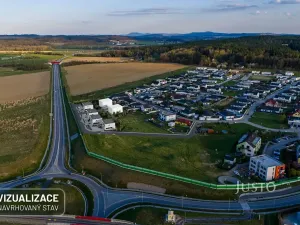 Prodej bytu 5+kk, Včelná, Okružní, 123 m2
