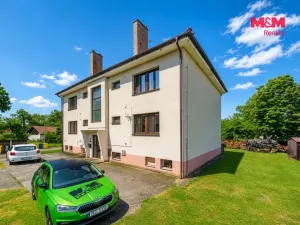 Prodej bytu 3+1, Chotěšice, 74 m2