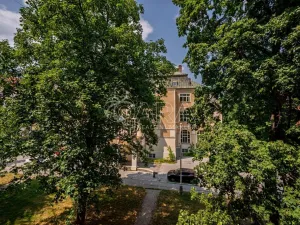 Prodej bytu 1+1, Praha - Karlín, Na střelnici, 53 m2