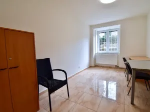 Pronájem bytu 2+kk, Brno - Ponava, Rybníček, 49 m2