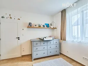 Pronájem rodinného domu, Srnín, 120 m2
