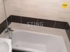 Pronájem bytu 2+1, Mělník, Sídl. Střed, 55 m2