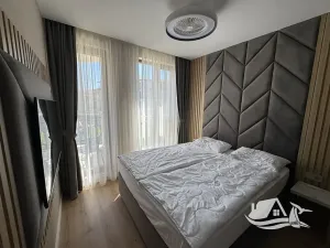 Prodej bytu 2+kk, Sveti Vlas, Bulharsko, 39 m2
