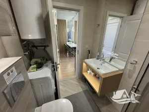 Prodej bytu 2+kk, Sveti Vlas, Bulharsko, 39 m2