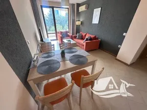 Prodej bytu 2+kk, Nesebar, Bulharsko, 59 m2