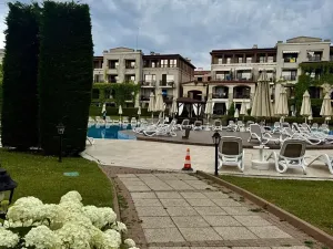 Prodej rodinného domu, Sozopol, Bulharsko, 140 m2
