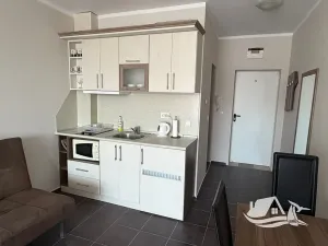 Prodej bytu 1+kk, Primorsko, Bulharsko, 33 m2