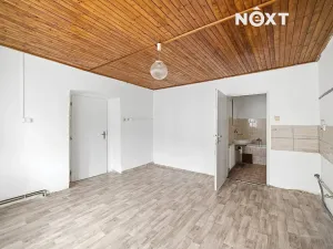 Prodej kanceláře, Benátky nad Jizerou, Vaněčkova, 46 m2
