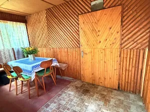 Prodej chaty, Borová, 53 m2