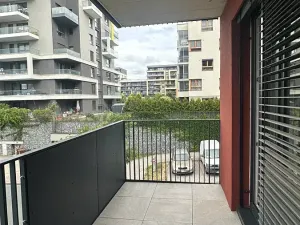 Prodej bytu 2+kk, Praha - Modřany, Zlochova, 68 m2