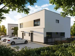 Prodej rodinného domu, Včelná, Okružní, 123 m2