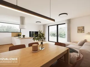 Prodej rodinného domu, Včelná, Okružní, 123 m2