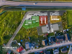 Prodej bytu 5+kk, Včelná, Okružní, 123 m2