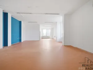 Pronájem obchodního prostoru, Havlíčkův Brod, Smetanovo náměstí, 317 m2