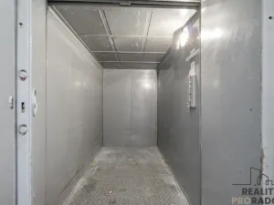 Pronájem obchodního prostoru, Havlíčkův Brod, Smetanovo náměstí, 317 m2