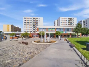 Pronájem obchodního prostoru, Havlíčkův Brod, Smetanovo náměstí, 317 m2