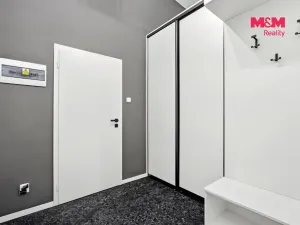 Prodej bytu 2+kk, Liberec - Liberec VI-Rochlice, Nádvorní, 54 m2