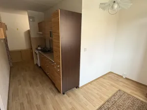Prodej bytu 2+1, Třebíč, Myslbekova, 58 m2