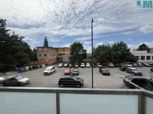 Prodej bytu 2+1, Třebíč, Myslbekova, 58 m2
