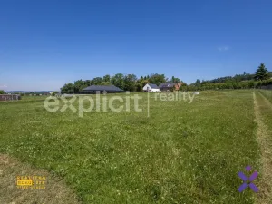 Prodej pozemku pro bydlení, Přílepy, 1912 m2