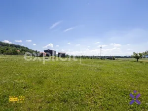 Prodej pozemku pro bydlení, Přílepy, 1912 m2