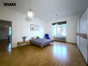 Pronájem bytu 2+kk, Třebíč - Horka-Domky, Litoltova, 86 m2