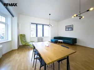 Pronájem bytu 2+kk, Třebíč - Horka-Domky, Litoltova, 86 m2