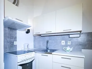 Pronájem bytu 2+kk, Třebíč - Horka-Domky, Litoltova, 86 m2