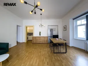 Pronájem bytu 2+kk, Třebíč - Horka-Domky, Litoltova, 86 m2
