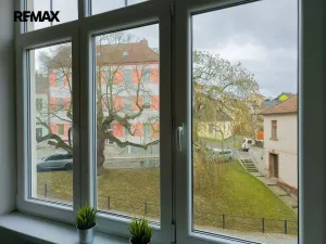 Pronájem bytu 2+kk, Třebíč - Horka-Domky, Litoltova, 86 m2