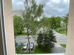 Pronájem bytu 1+1, Kopřivnice, Štefánikova, 39 m2