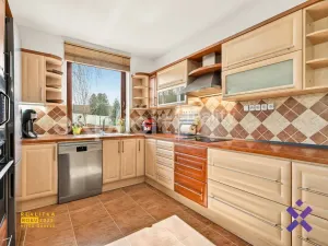 Prodej rodinného domu, Napajedla, Žerotínova, 239 m2